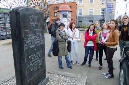 Szkoła Dialogu w Skarżysku Kamiennej Szkoła Dialogu w Skarżysku Kamiennej